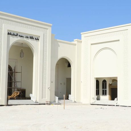 diyyar mosque